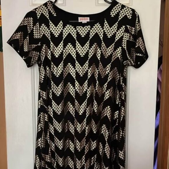 Carley Dress (XXS) - Picture 1 of 1